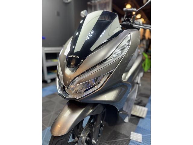 ホンダ（HONDA） PCX150 / PCX160のメンテナンス・整備情報ならバイクブロス