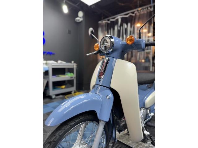 ホンダ（HONDA） スーパーカブ50 | Super Cub 50のメンテナンス・整備情報ならバイクブロス