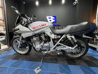 ＧＳＸ４００Ｓ ＫＡＴＡＮＡ（スズキ）のバイク作業実績一覧｜バイクの整備・メンテナンス・修理なら【グーバイク】