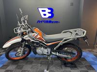 セロー２５０（ヤマハ）のバイク作業実績一覧｜バイクの整備・メンテナンス・修理なら【グーバイク】