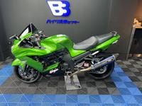 Ｎｉｎｊａ ＺＸ－１４Ｒ（カワサキ）のバイク作業実績一覧｜バイクの整備・メンテナンス・修理なら【グーバイク】