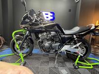 ＢＢ商会　バイク洗車センター東京大田