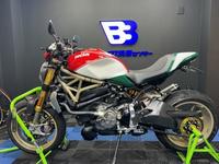 ＢＢ商会　バイク洗車センター東京大田