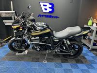 ＢＢ商会　バイク洗車センター東京大田