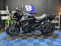 ＢＢ商会　バイク洗車センター東京大田