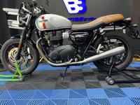 ＢＢ商会　バイク洗車センター東京大田