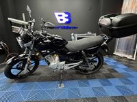 ＹＢＲ１２５（ヤマハ）のバイク作業実績一覧｜バイクの整備・メンテナンス・修理なら【グーバイク】