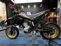 ＷＲ２５０Ｘ（ヤマハ） バイクパーツの取付け・カスタムの作業実績一覧｜バイクの整備・メンテナンス・修理なら【グーバイク】