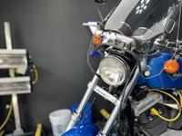 ＢＢ商会　バイク洗車センター東京大田