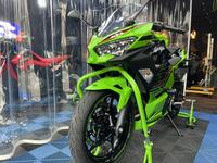 Ｎｉｎｊａ ４００（カワサキ）のバイク作業実績一覧｜バイクの整備・メンテナンス・修理なら【グーバイク】