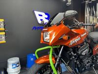 ＢＢ商会　バイク洗車センター東京大田