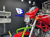 ＢＢ商会　バイク洗車センター東京大田