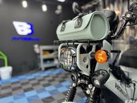 ＢＢ商会　バイク洗車センター東京大田