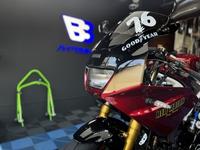ＢＢ商会　バイク洗車センター東京大田
