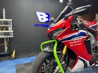 ＣＢＲ１０００ＲＲ（ホンダ） バイクパーツの取付け・カスタムの作業実績一覧｜バイクの整備・メンテナンス・修理なら【グーバイク】