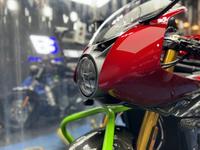 ＢＢ商会　バイク洗車センター東京大田