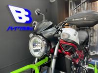 ＢＢ商会　バイク洗車センター東京大田