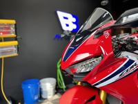 ＣＢＲ１０００ＲＲ（ホンダ） バイクパーツの取付け・カスタムの作業実績一覧｜バイクの整備・メンテナンス・修理なら【グーバイク】