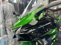 Ｎｉｎｊａ Ｈ２ ＳＸ ＳＥ（カワサキ） バイクパーツの取付け・カスタムの作業実績一覧｜バイクの整備・メンテナンス・修理なら【グーバイク】