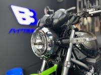 ＢＢ商会　バイク洗車センター東京大田