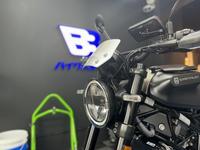 ＢＢ商会　バイク洗車センター東京大田