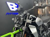 ＢＢ商会　バイク洗車センター東京大田
