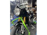 ＢＢ商会　バイク洗車センター東京大田