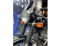 ＢＢ商会　バイク洗車センター東京大田