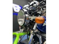 ＢＢ商会　バイク洗車センター東京大田