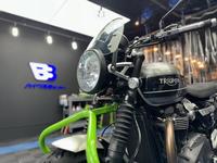ＢＢ商会　バイク洗車センター東京大田