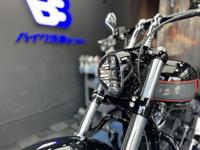 ＢＢ商会　バイク洗車センター東京大田
