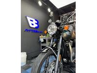 ＢＢ商会　バイク洗車センター東京大田