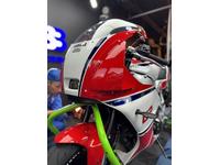ＢＢ商会　バイク洗車センター東京大田