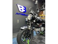 ＢＢ商会　バイク洗車センター東京大田