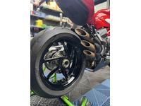 ＢＢ商会　バイク洗車センター東京大田
