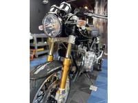 ＢＢ商会　バイク洗車センター東京大田