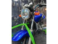 ＢＢ商会　バイク洗車センター東京大田