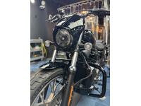 ＢＢ商会　バイク洗車センター東京大田