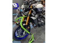 ＢＢ商会　バイク洗車センター東京大田