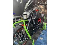 ＢＢ商会　バイク洗車センター東京大田