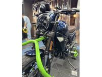 ＢＢ商会　バイク洗車センター東京大田