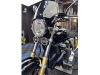 ＢＢ商会　バイク洗車センター東京大田