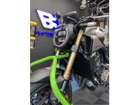 ＢＢ商会　バイク洗車センター東京大田