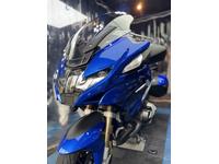 ＢＢ商会　バイク洗車センター東京大田