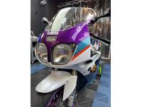 ＢＢ商会　バイク洗車センター東京大田