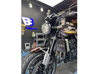 ＢＢ商会　バイク洗車センター東京大田