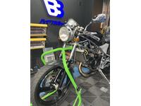 ＢＢ商会　バイク洗車センター東京大田