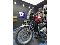 ＢＢ商会　バイク洗車センター東京大田