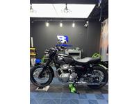 ＢＢ商会　バイク洗車センター東京大田