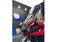 ＢＢ商会　バイク洗車センター東京大田